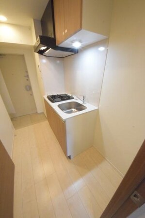 コンフォリア上野入谷の物件内観写真